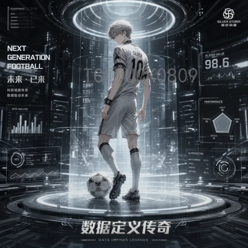 2026年美加墨世界杯球星名单预测：谁将代表三国出征？