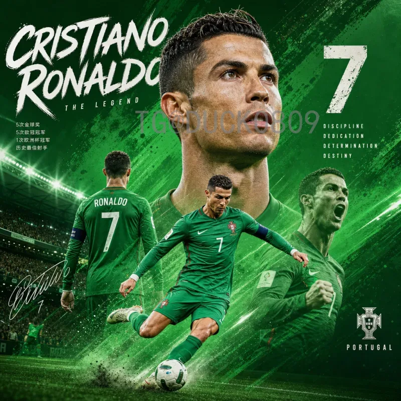 葡萄牙FIFA世界杯专题：从黄金一代到C罗时代的辉煌与挑战